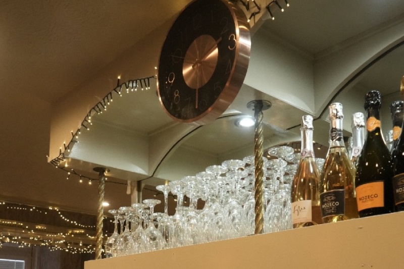 The Gulistan Restaurant Bishopbrigges 