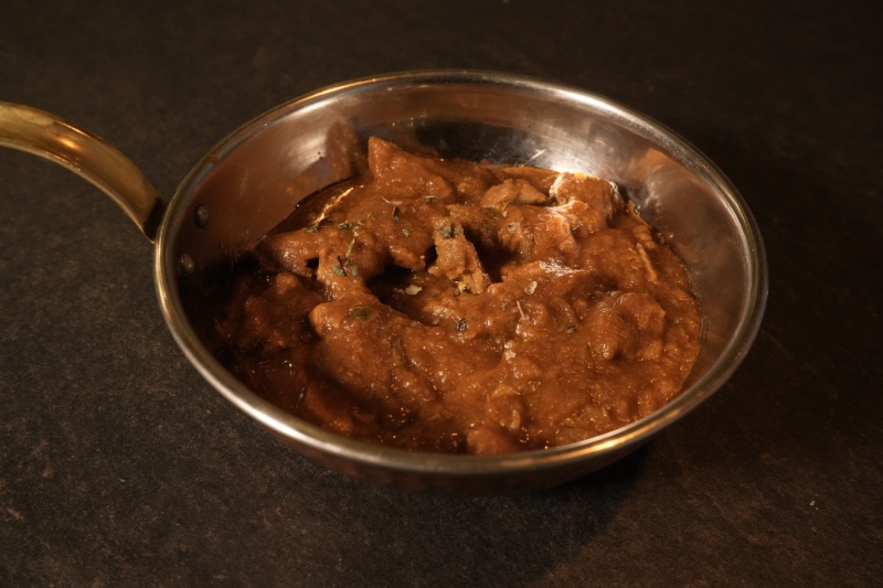 The Gulistan Restaurant Bishopbrigges 