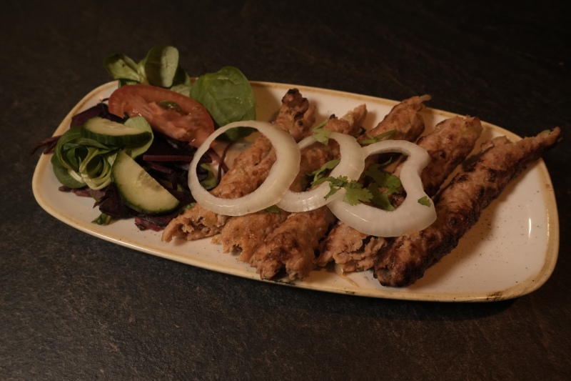 The Gulistan Restaurant Bishopbrigges 